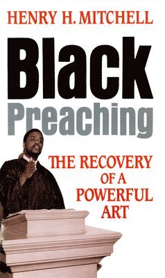 Black Preaching 1