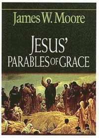 bokomslag Jesus' Parables of Grace