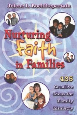 Nurturing Faith in Families 1