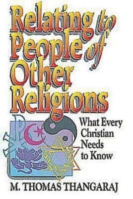 Relating to People of Other Religions 1