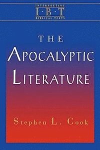 bokomslag The Apocalyptic Literature