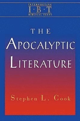 The Apocalyptic Literature 1