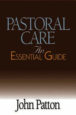 John Patton - Pastoral Care, Häftad