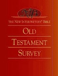 bokomslag The New Interpreter's Bible: Old Testament Survey