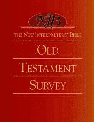 Old Testament Survey