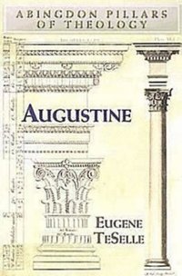 bokomslag Augustine