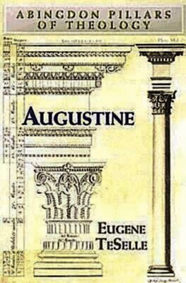 Eugene TeSelle - Augustine, Häftad