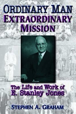 Stephen Graham - Ordinary Man, Extraordinary Mission, Häftad