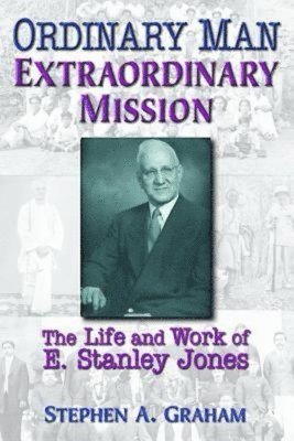Ordinary Man, Extraordinary Mission