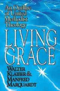 bokomslag Living Grace