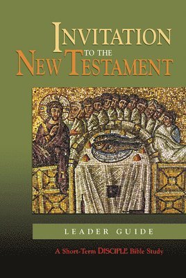 Invitation to the New Testament 1