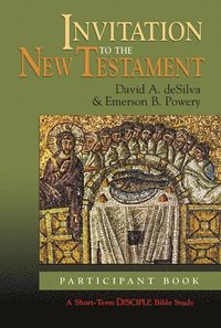 bokomslag Invitation to the New Testament