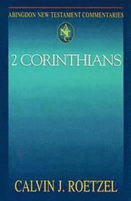 Second Corinthians 1