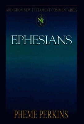 Pheme Perkins - Ephesians, Häftad