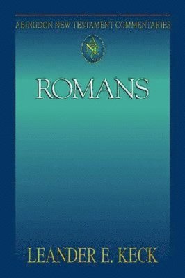Romans (Abingdon New Testament Commentaries) 1