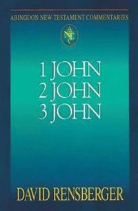 bokomslag 1-3 John