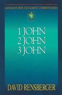 bokomslag 1-3 John