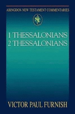 1 & 2 Thessalonians 1