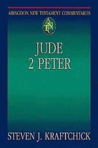 bokomslag Jude, 2 Peter
