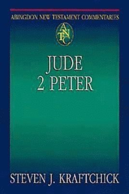 Jude, 2 Peter 1