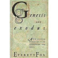 bokomslag Genesis and Exodus