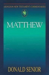 bokomslag Matthew