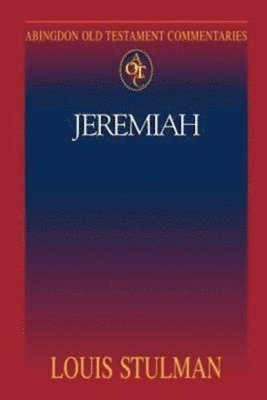 bokomslag Jeremiah