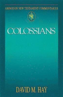 Colossians 1