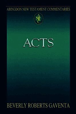 Beverley R. Gaventa - Acts, Häftad