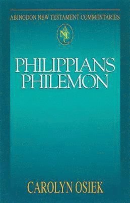 Philippians, Philemon 1