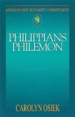 Philippians, Philemon