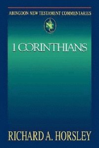 bokomslag Corinthians