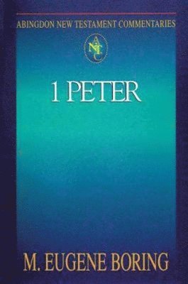 1 Peter