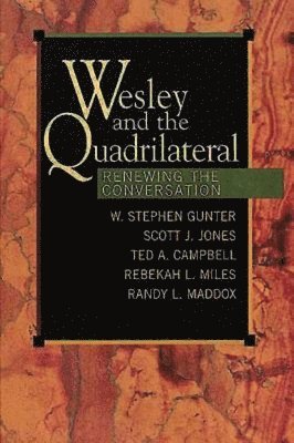 Wesley and the Quadrilateral 1