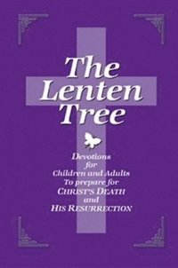 bokomslag The Lenten Tree