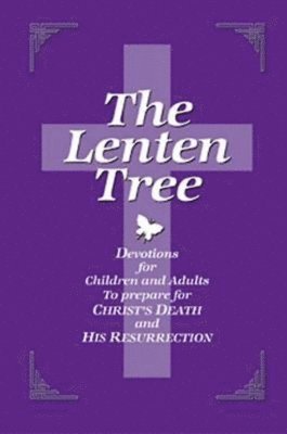 The Lenten Tree 1