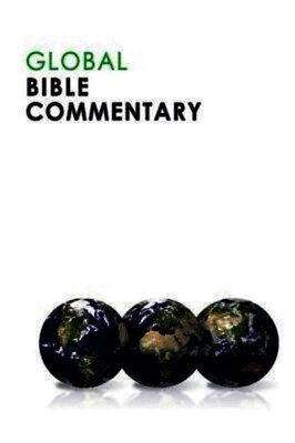 Daniel Patte, Daniel M. Patte - Global Bible Commentary, Häftad