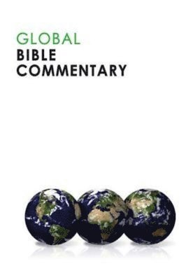 Global Bible Commentary 1