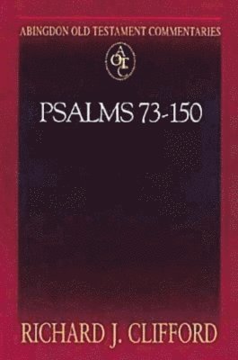 bokomslag Psalms 73-150