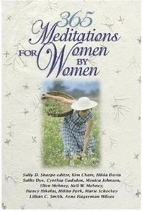 bokomslag 365 Meditations for Women by Women