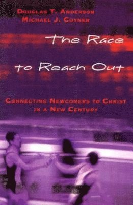 The Race to Reach Out 1