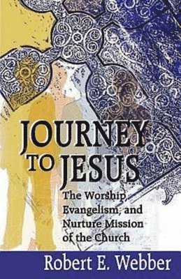 Journey to Jesus 1