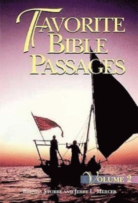 Favourite Bible Passages: v. 2 Study Book 1