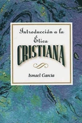 bokomslag Introduccion a La Etica Cristiana