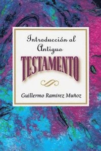 bokomslag Introduccion Al Antiguo Testamento