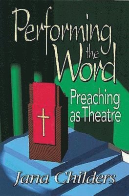 Performing the Word 1