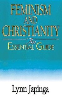 bokomslag Feminism and Christianity