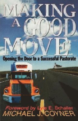 Making a Good Move