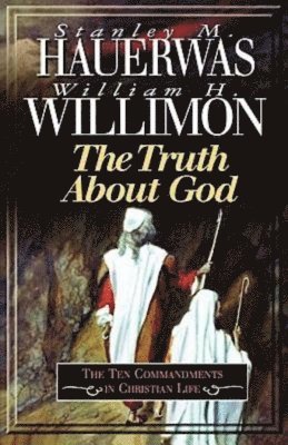 bokomslag Truth About God