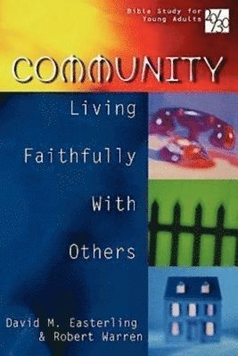 Community 1